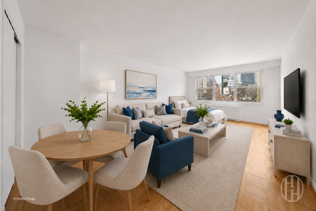 Photo of 155 East 34th Street #17C, New York, NY 10016 (MLS # 11834577)