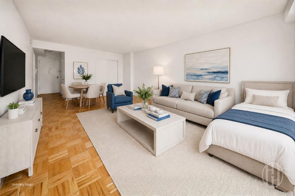 Photo of 155 East 34th Street #17C, New York, NY 10016 (MLS # 11834577)