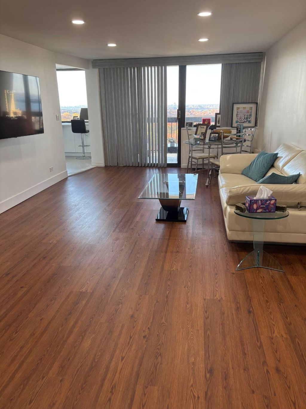 Photo of 2 Bay Club Dr #21N, Bayside, NY 11360 (MLS # 11603842)