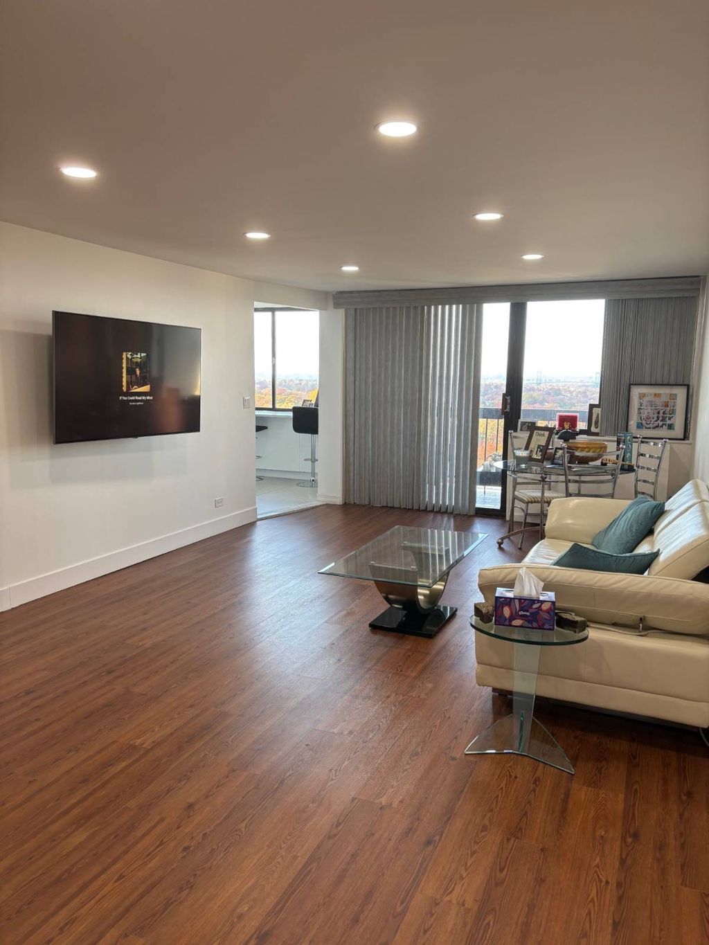 Photo of 2 Bay Club Dr #21N, Bayside, NY 11360 (MLS # 11603842)