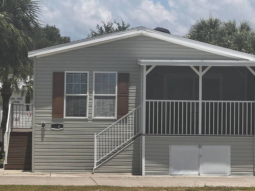 Photo of 206 Tercero Ln, Fort Myers, FL 33908 (MLS # 11742020)
