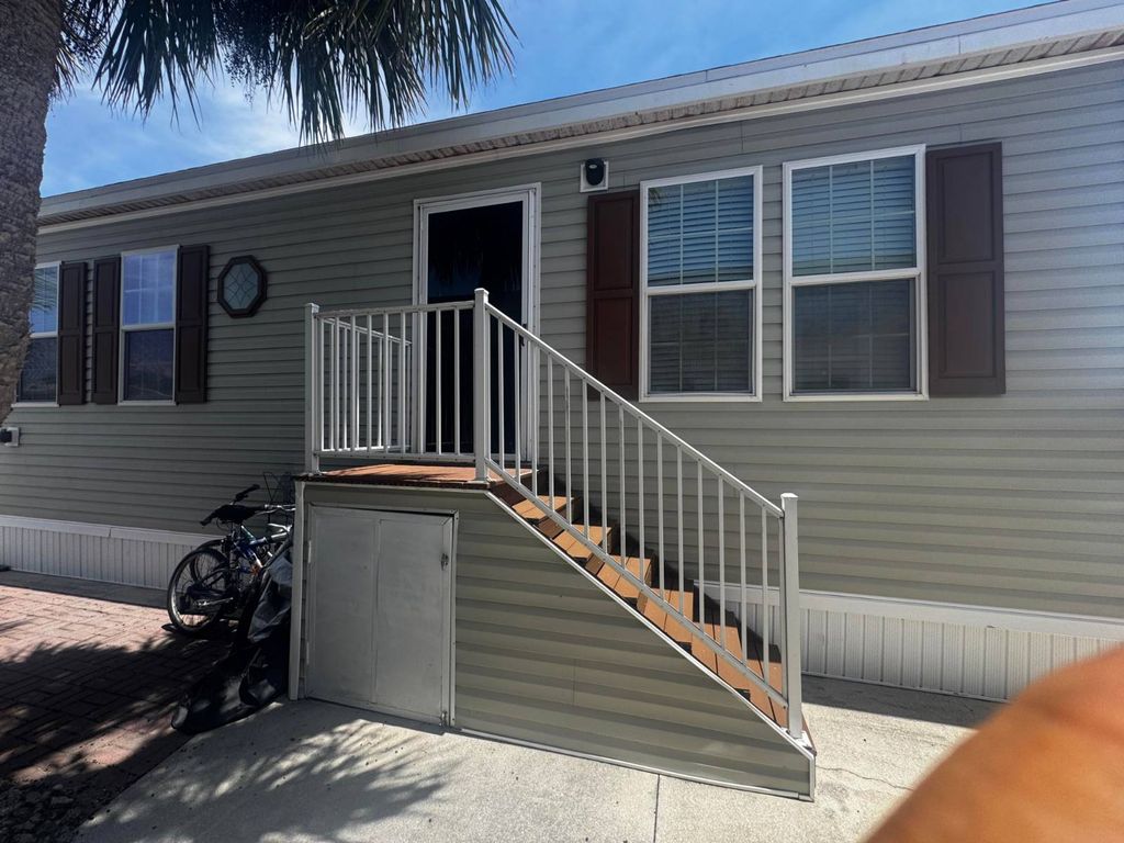 Photo of 206 Tercero Ln, Fort Myers, FL 33908 (MLS # 11742020)