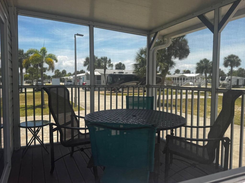 Photo of 206 Tercero Ln, Fort Myers, FL 33908 (MLS # 11742020)