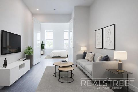 Photo of 181 Chauncey Street #3L, Brooklyn, NY 11233 (MLS # 11628897)