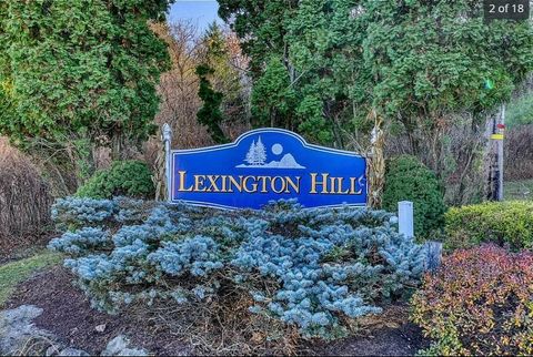 Photo of 2 Lexington Hill #12, Harriman, NY 10926 (MLS # 11676696)