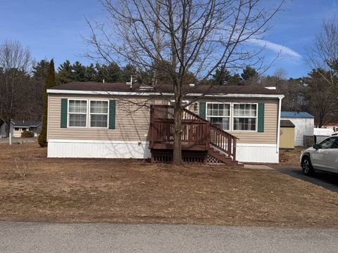 Photo of 243 White Birch Estates #243, Fort Edward, NY 12828 (MLS # 11684746)