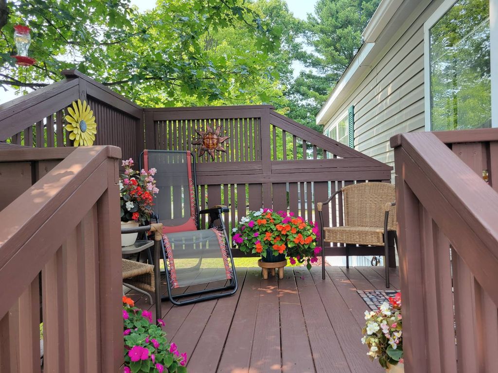 Photo of 243 White Birch Estates #243, Fort Edward, NY 12828 (MLS # 11684746)