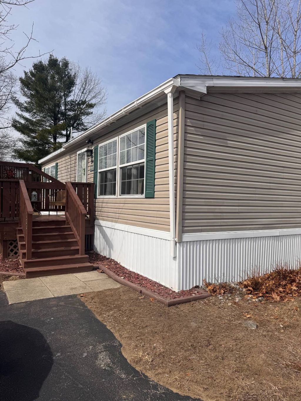 Photo of 243 White Birch Estates #243, Fort Edward, NY 12828 (MLS # 11684746)