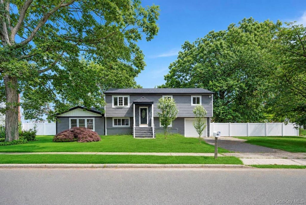 Photo of 41 Madison Avenue, Amityville, NY 11701 (MLS # 11926464)