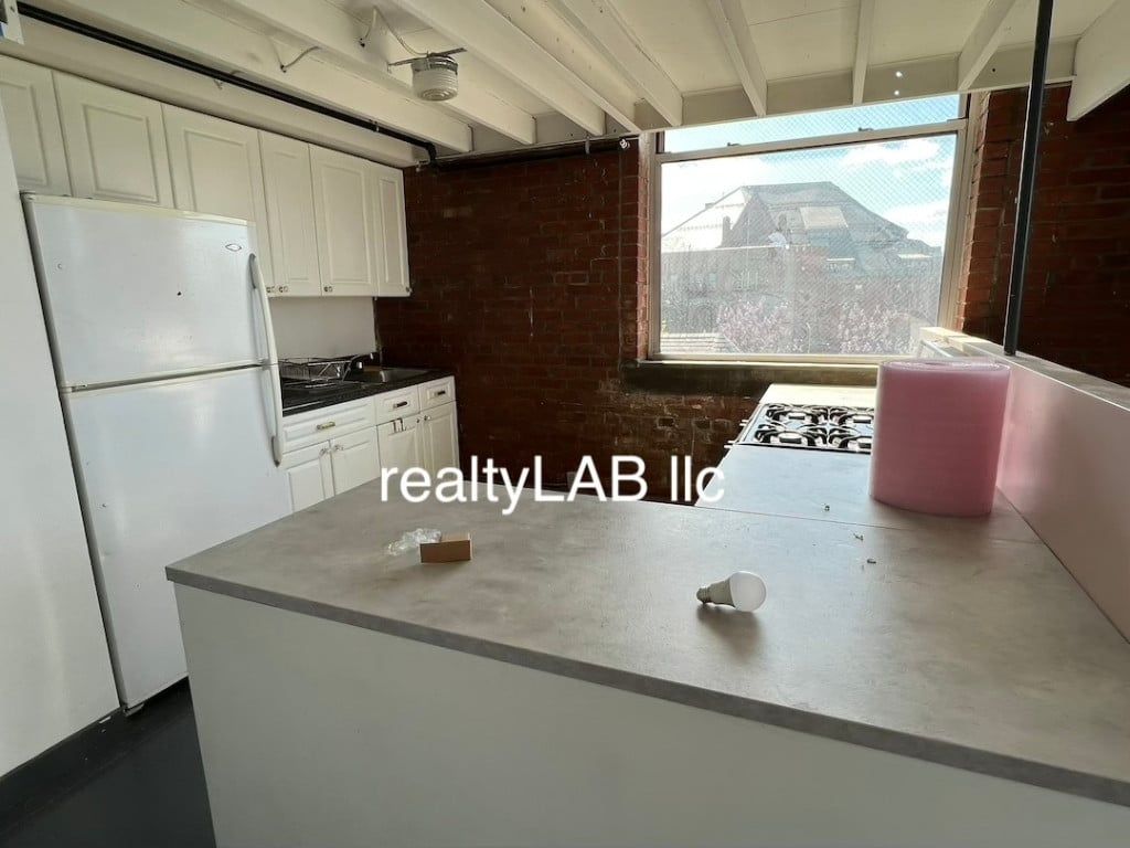 Photo of 1236 Atlantic Ave #403, BROOKLYN, NY 11216 (MLS # 11741087)