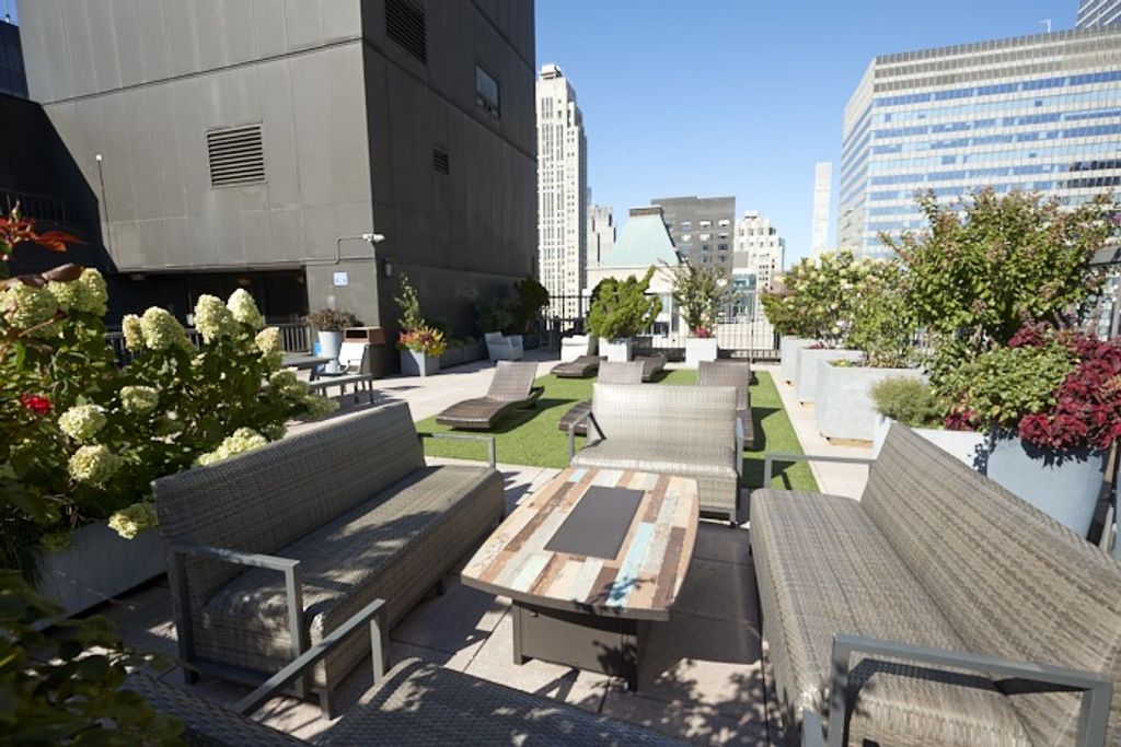 Photo of 445 Fifth Avenue #25D, Brooklyn, NY 10016 (MLS # 11676141)