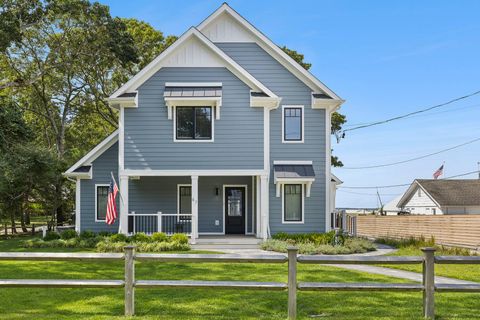 Photo of 47 Pine Neck Avenue, Sag Harbor, NY 11963 (MLS # 11672503)