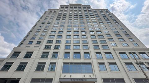 Photo of 11 Garden St #18A, New Rochelle, NY 10801 (MLS # 11652460)