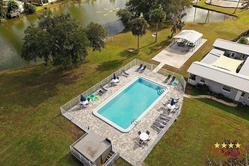 Photo of 2320 Eslinger Rd #85, New Smyrna Beach, FL 32168 (MLS # 11654221)