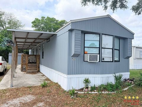 Photo of 1300 Hand Ave #F22, Ormond Beach, FL 32174 (MLS # 11693536)