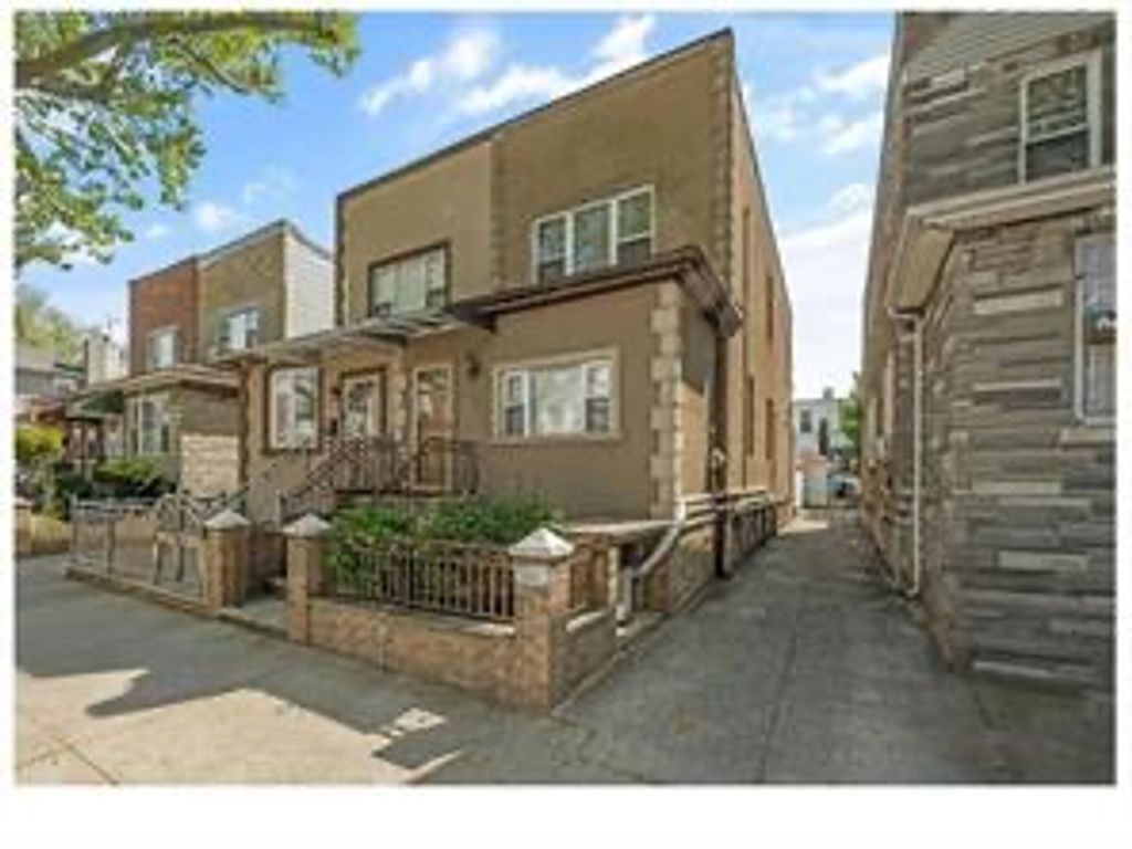 Photo of 1854 73rd St, Brooklyn, NY 11204 (MLS # 11586670)