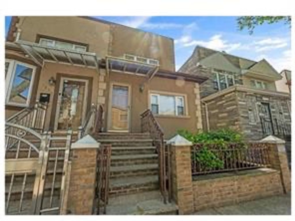 Photo of 1854 73rd St, Brooklyn, NY 11204 (MLS # 11586670)