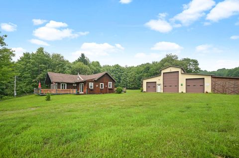 Photo of 192 Great Brook Potter Rd, New Berlin, NY 13411 (MLS # 11188260)