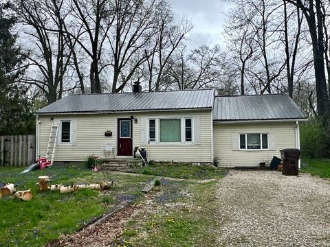 Photo of 226 Morris St, Bethel, OH 45106 (MLS # 11688840)