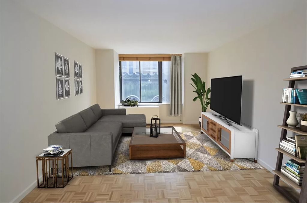 Photo of 445 Fifth Avenue #15D, New York, NY 10016 (MLS # 11578412)