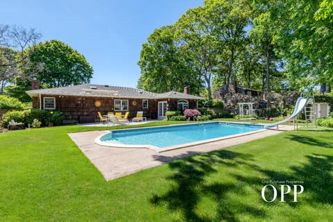 Photo of 69 Colonial Lane, BELLPORT VILLAGE, NY 11713 (MLS # 11818613)