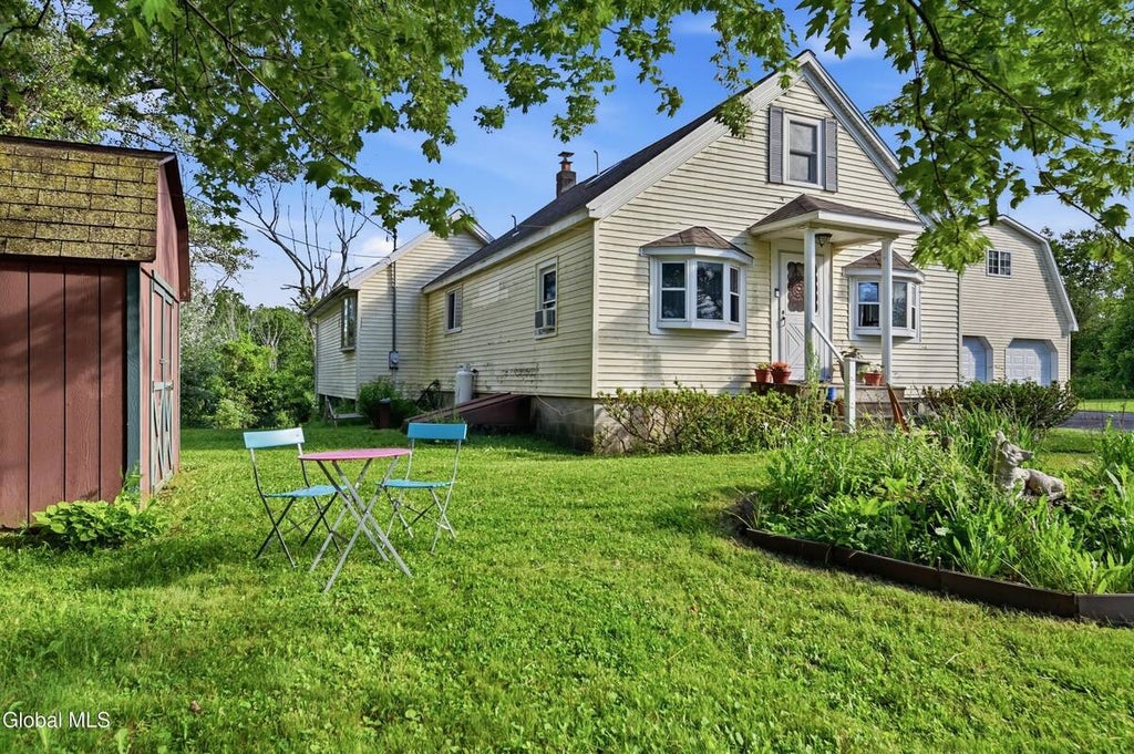 Photo of 14083 Duanesburg Road, Duanesburg, NY 12053 (MLS # 11836703)