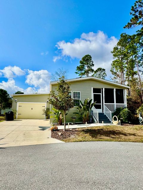 Photo of 263 Wildwood Dr #263, St. Augustine, FL 32086 (MLS # 11633868)