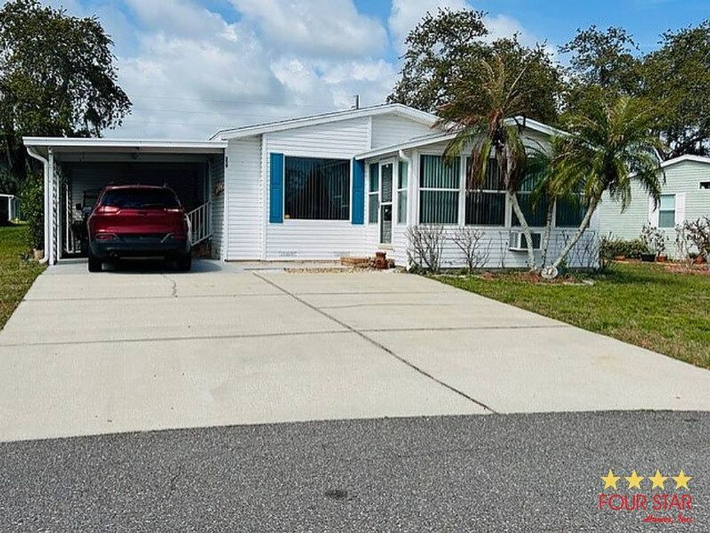 Photo of 359 Casa Grande, Edgewater, FL 32141 (MLS # 11684043)