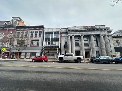 Photo of 1224 North Main St, Gloversville, NY 12078 (MLS # 11686310)