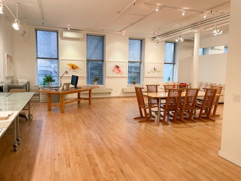 Photo of 35 Wooster Street #2, New York, NY 10013 (MLS # 11816433)