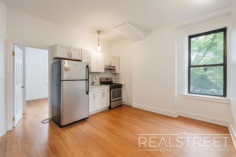 Photo of 756 Marcy Avenue #2, BROOKLYN, NY 11216 (MLS # 11611314)