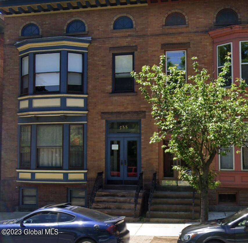 Photo of 588 Madison Avenue #2nd Floor, Albany, NY 12208 (MLS # 11930942)