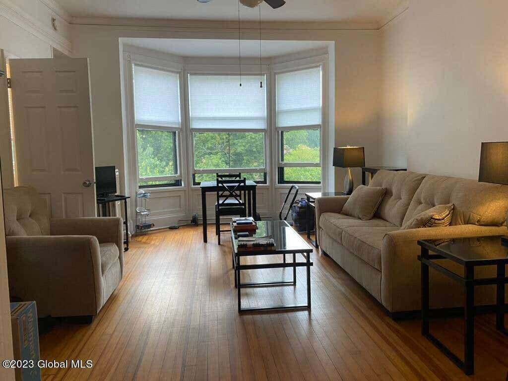 Photo of 588 Madison Avenue #2nd Floor, Albany, NY 12208 (MLS # 11930942)