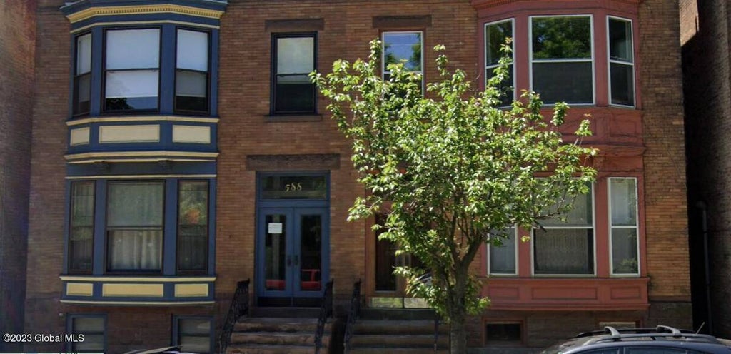 Photo of 588 Madison Avenue #2nd Floor, Albany, NY 12208 (MLS # 11930942)