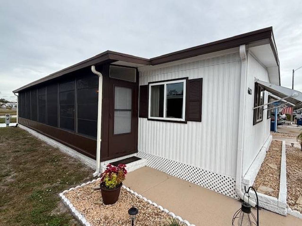 Photo of 6603 Ballad alane Ln, New Port Richey, FL 34653 (MLS # 11620917)