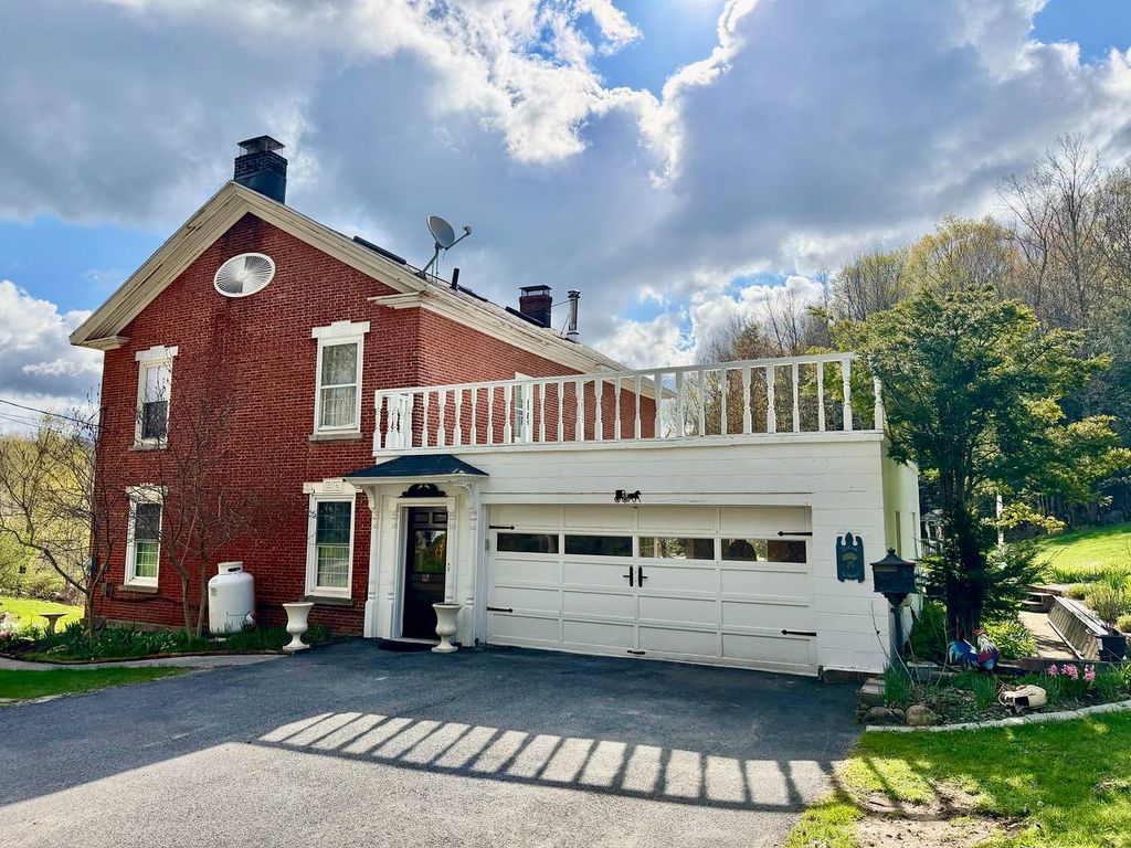 Photo of 112 Kingsley Rd, Dolgeville, NY 13329 (MLS # 11741126)