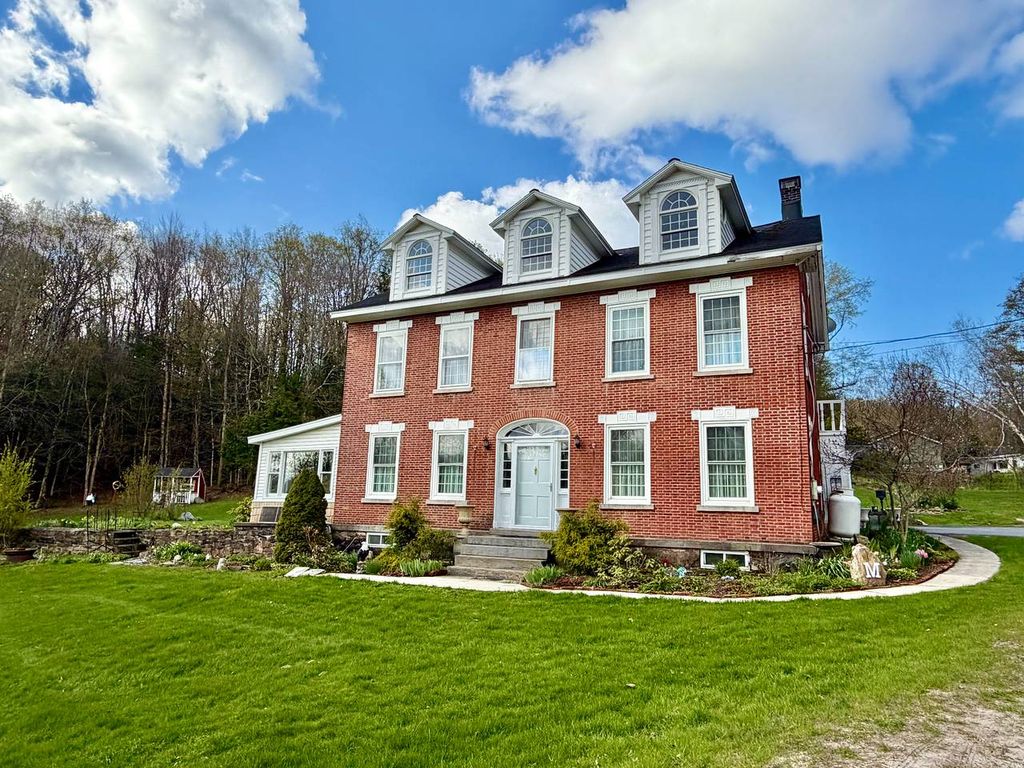 Photo of 112 Kingsley Rd, Dolgeville, NY 13329 (MLS # 11741126)