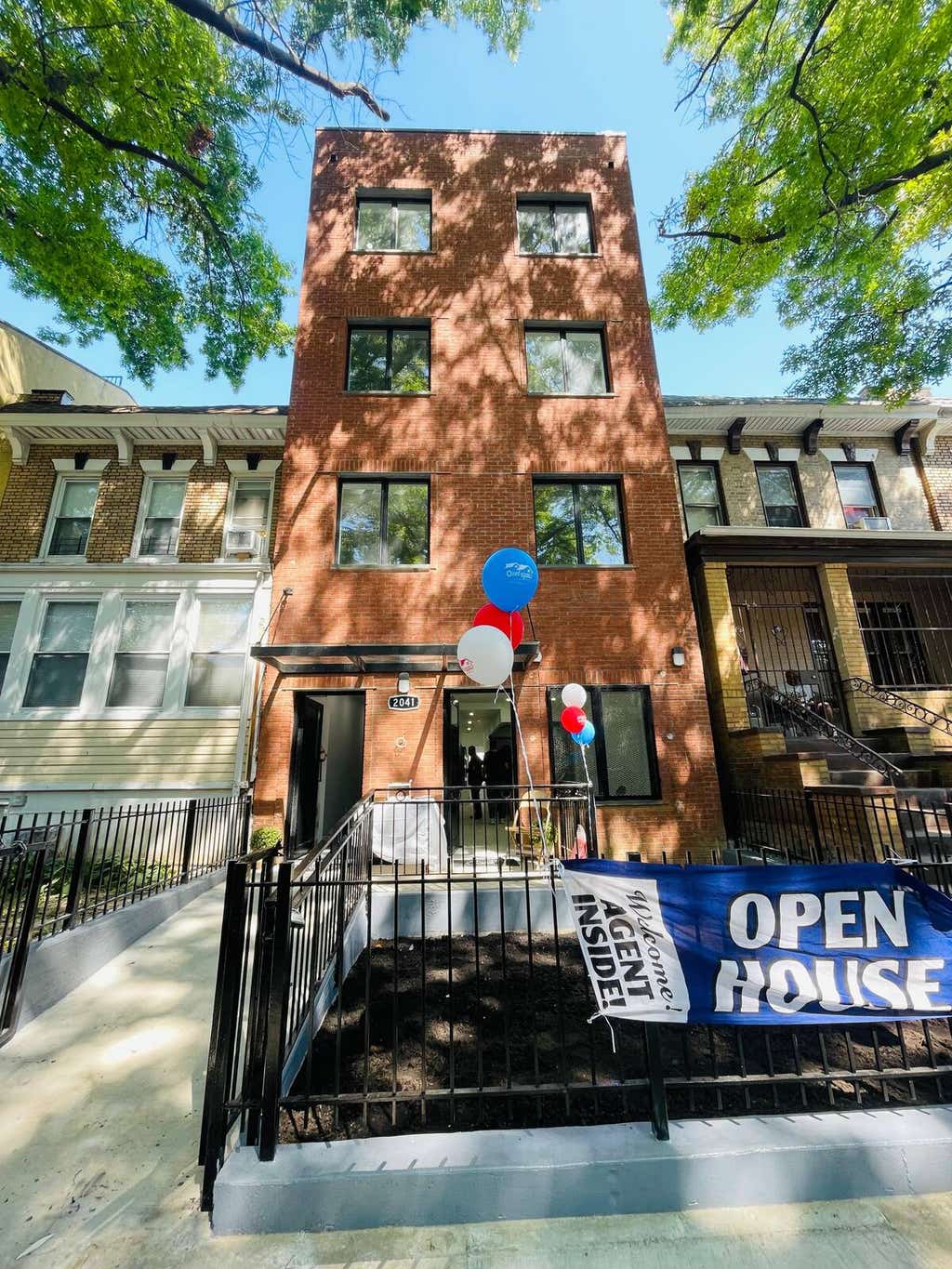 Photo of 2041 Strauss Street, Brooklyn, NY 11212 (MLS # 11929686)