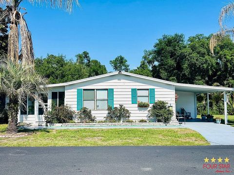 Photo of 37 El Presidente Blvd, Leesburg, FL 34748 (MLS # 11776931)