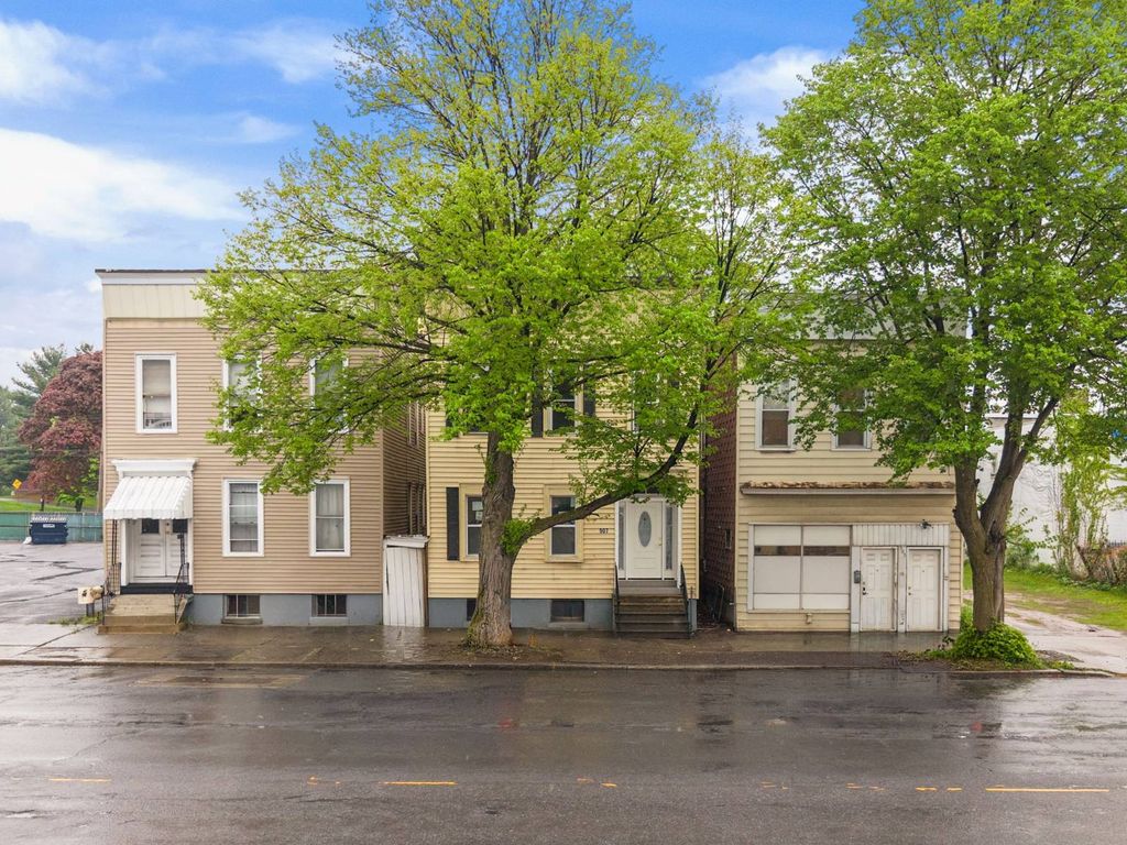 Photo of 507 Central Avenue, Albany, NY 12206 (MLS # 11738668)