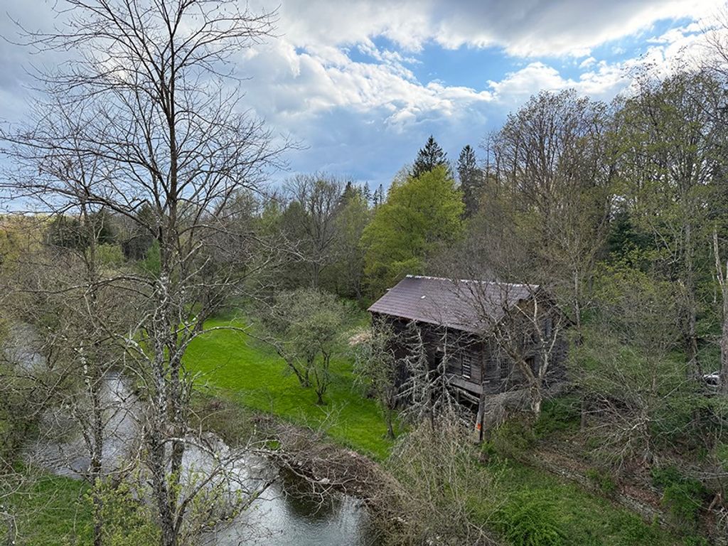 Photo of 6029 St Hwy 51, Burlington Flats, NY 13315 (MLS # 11745671)