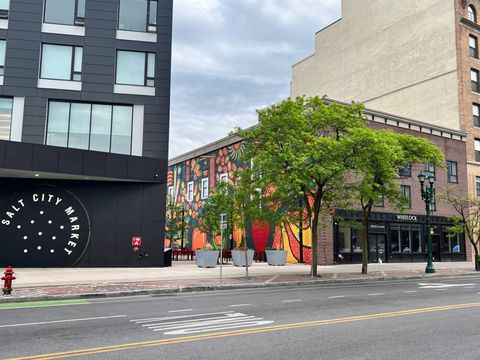 Photo of 480 South Salina Street #310, Syracuse, NY 13202 (MLS # 11737885)