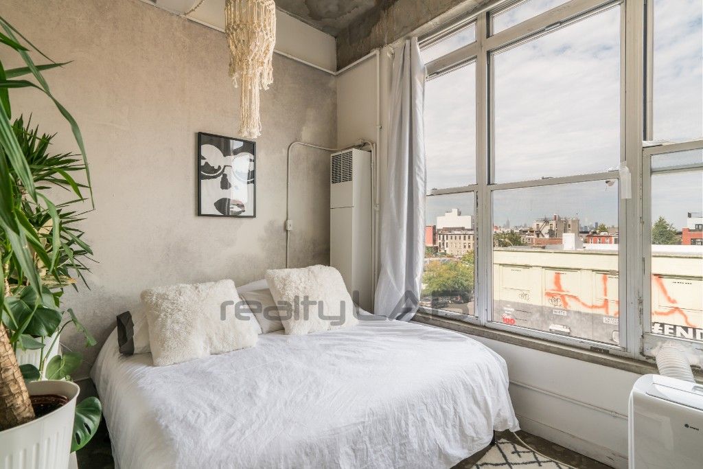 Photo of 1236 Atlantic Ave #303, BROOKLYN, NY 11216 (MLS # 11596674)