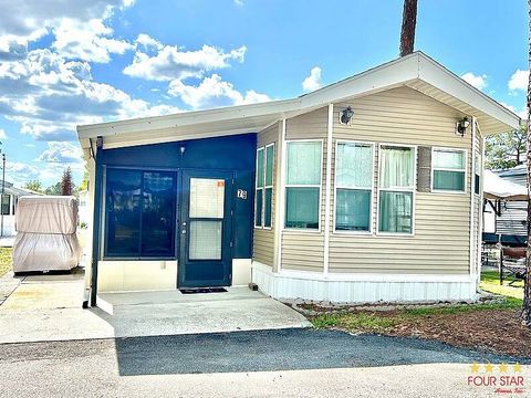 Photo of 20005 US Highway 27 #79, Clermont, FL 34715 (MLS # 11737924)
