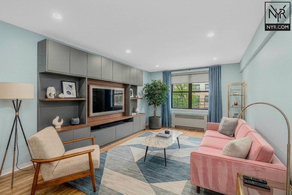 Photo of 7261 Shore Road #5T, Brooklyn, NY 11209 (MLS # 11681103)