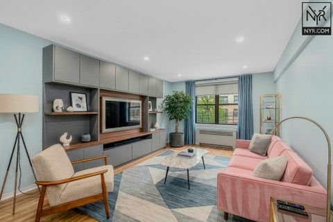 Photo of 7261 Shore Road #5T, Brooklyn, NY 11209 (MLS # 11681103)