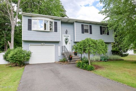 Photo of 1081 Shave Road, Schenectady, NY 12303 (MLS # 11846404)