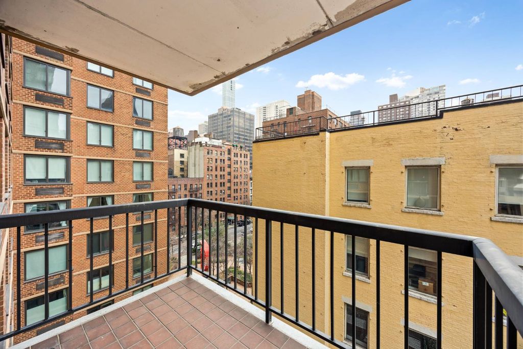 Photo of 300 E 54th Street #6C, New York, NY 10022 (MLS # 11680292)