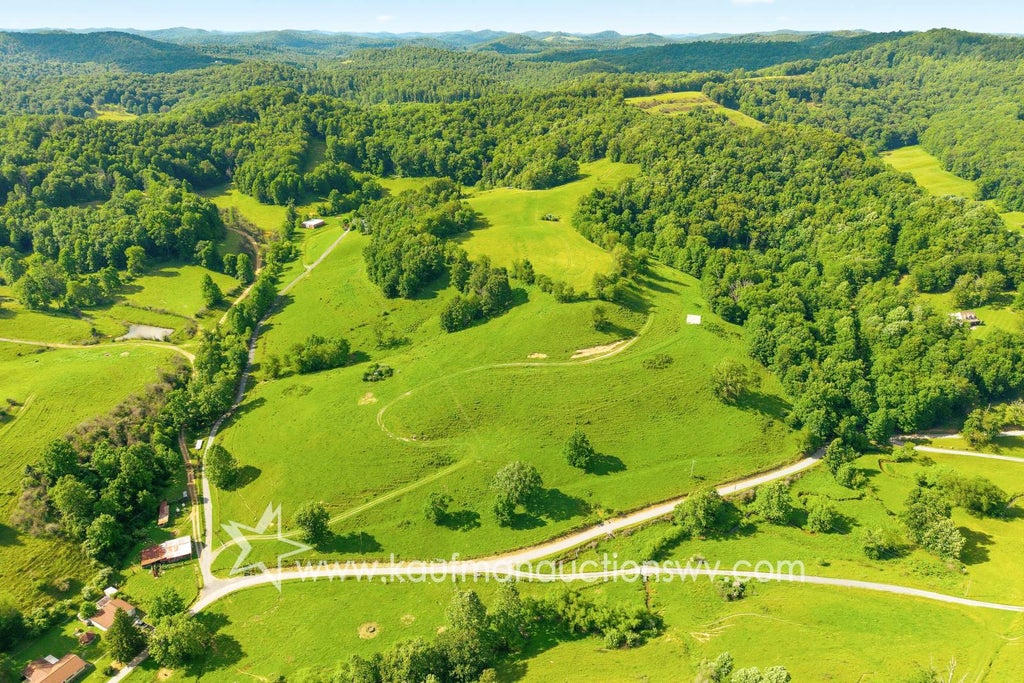 Photo of TBD Wheeler Fork Rd, Horner, WV 26372 (MLS # 11859474)