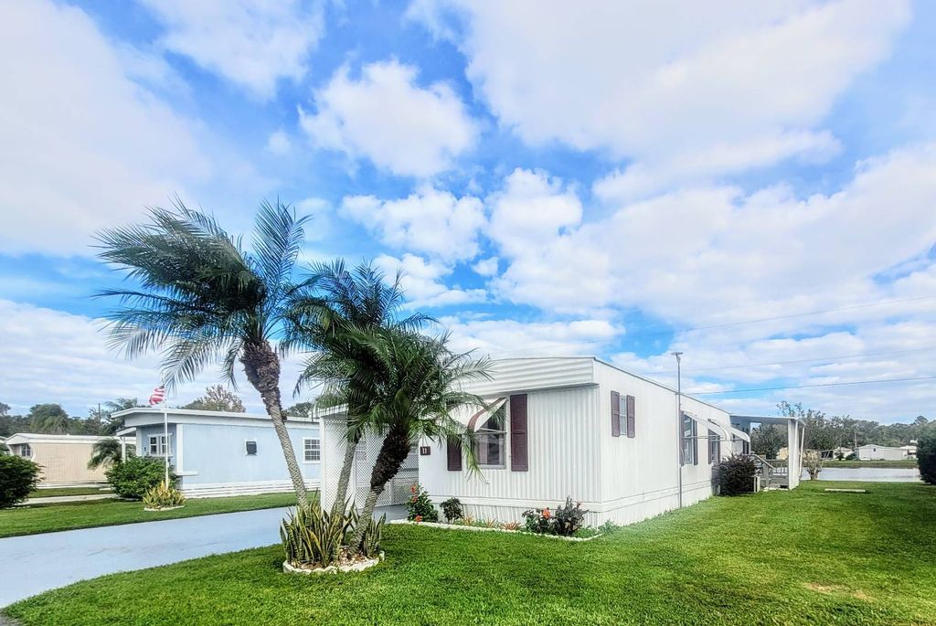 Photo of 5620 Lake Lizzie Dr #11, Saint Cloud, FL 34771 (MLS # 11621964)